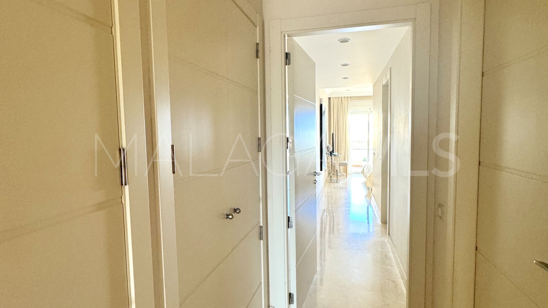 Appartement rez de chaussée for sale in Guadalmansa Playa