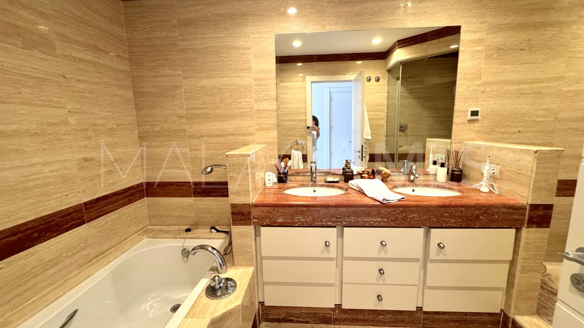 Appartement rez de chaussée for sale in Guadalmansa Playa