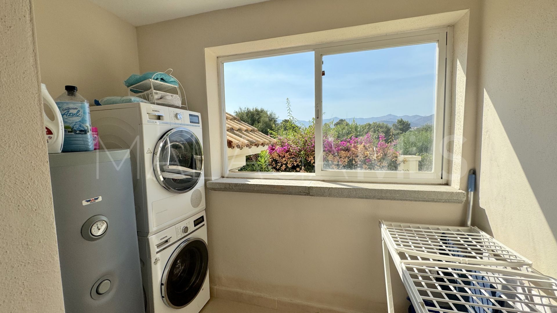 Appartement rez de chaussée for sale in Guadalmansa Playa