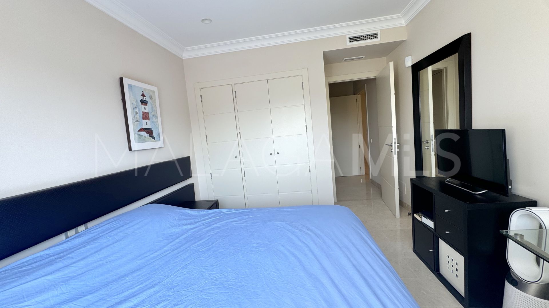 Appartement rez de chaussée for sale in Guadalmansa Playa