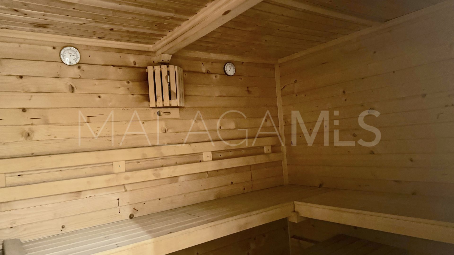 Appartement rez de chaussée for sale in Guadalmansa Playa