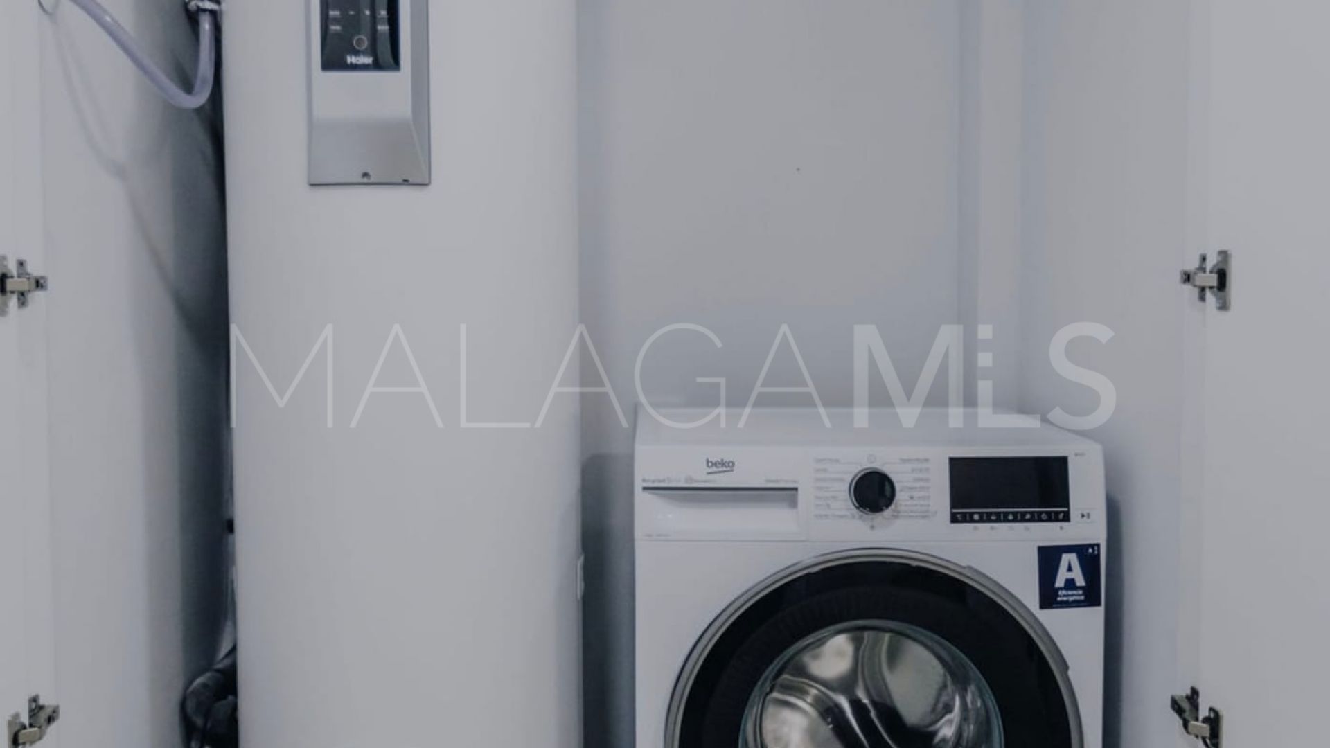 For sale apartment in New Golden Mile with 2 bedrooms