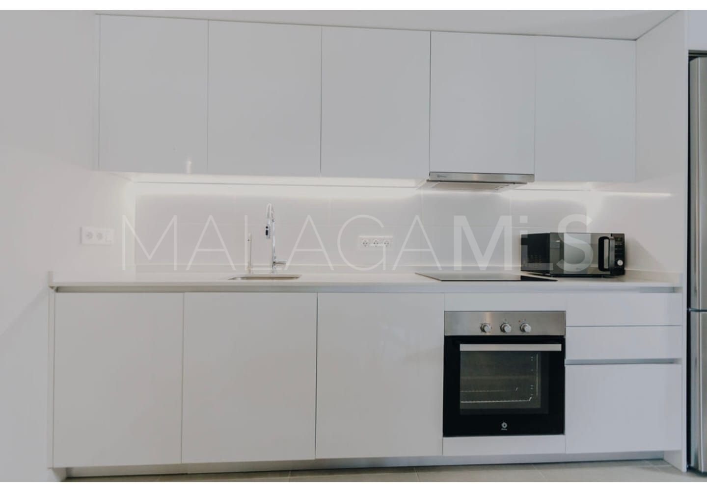 For sale apartment in New Golden Mile with 2 bedrooms