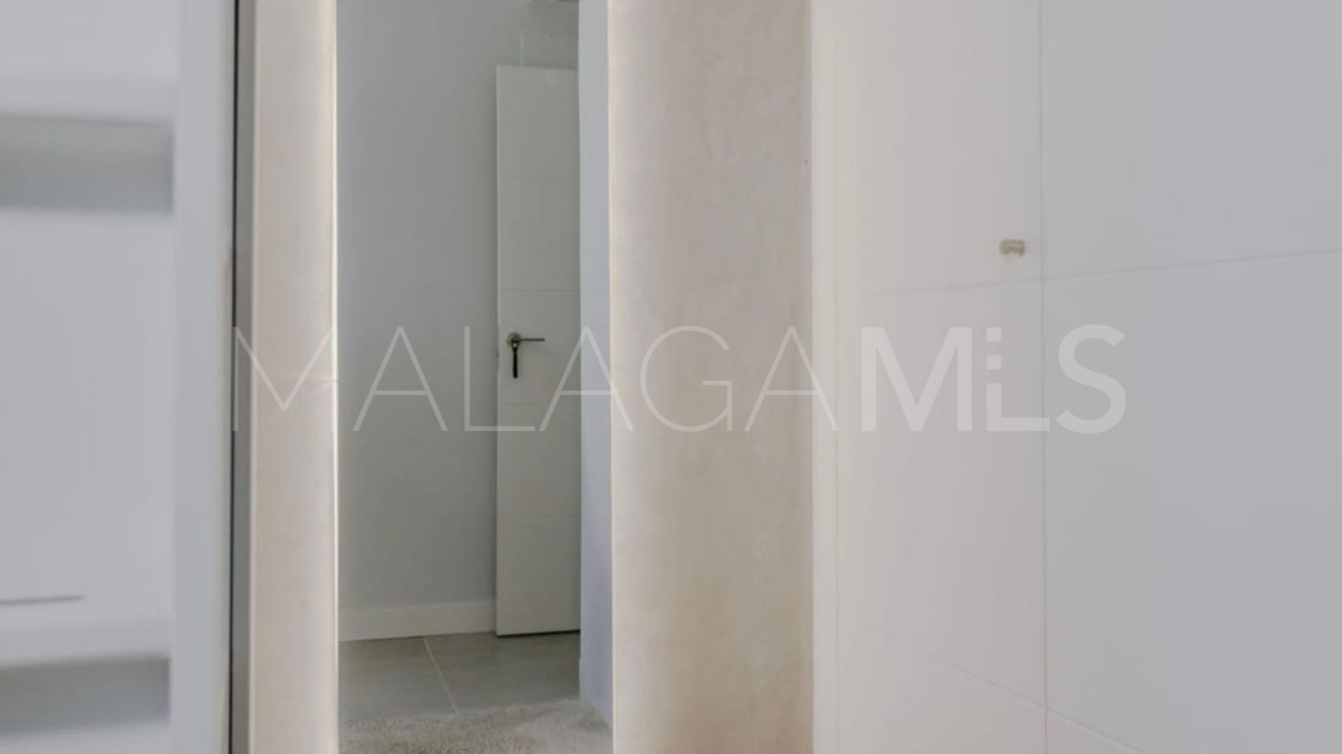 For sale apartment in New Golden Mile with 2 bedrooms