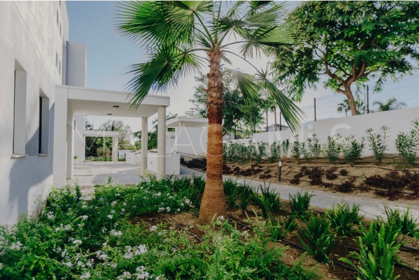 For sale apartment in New Golden Mile with 2 bedrooms