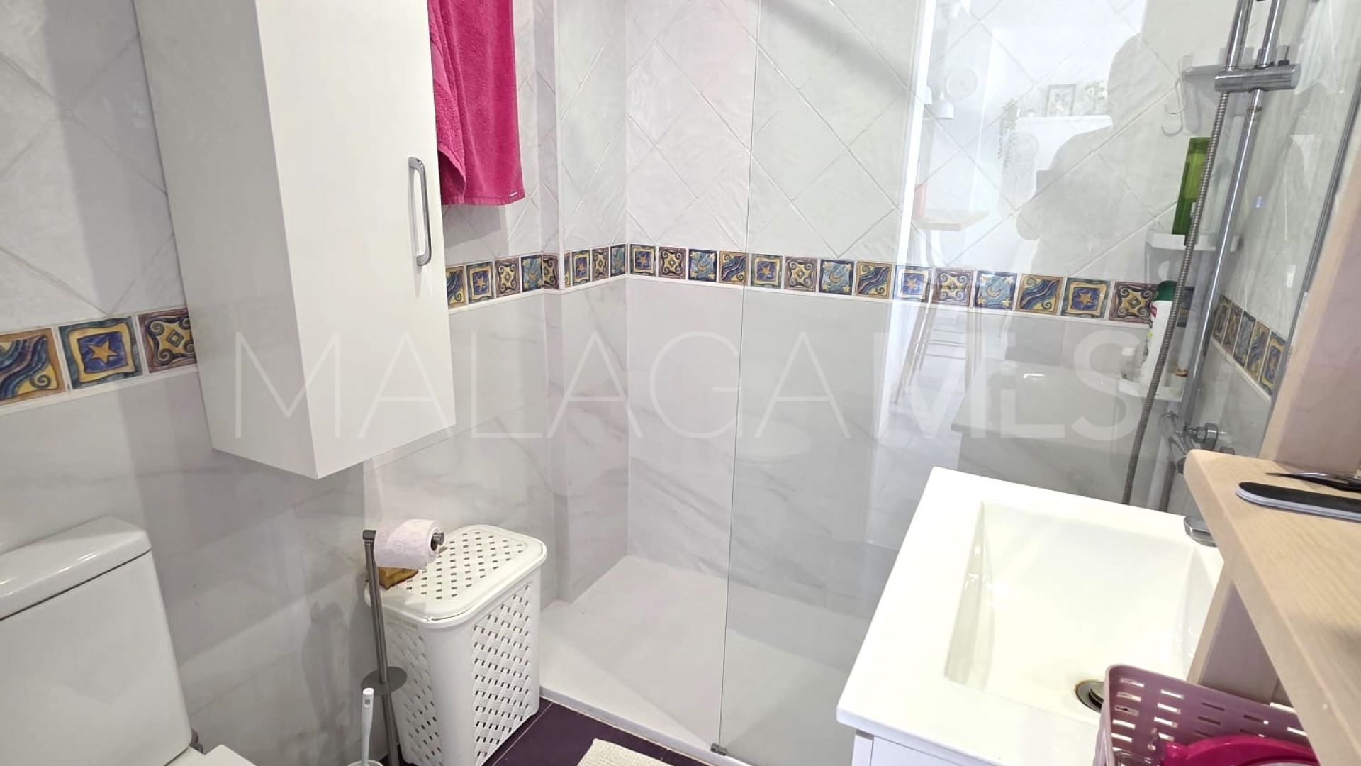 Wohnung for sale in Sabinillas