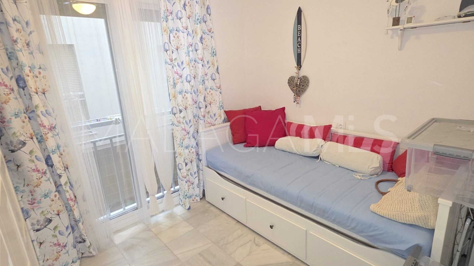 Wohnung for sale in Sabinillas