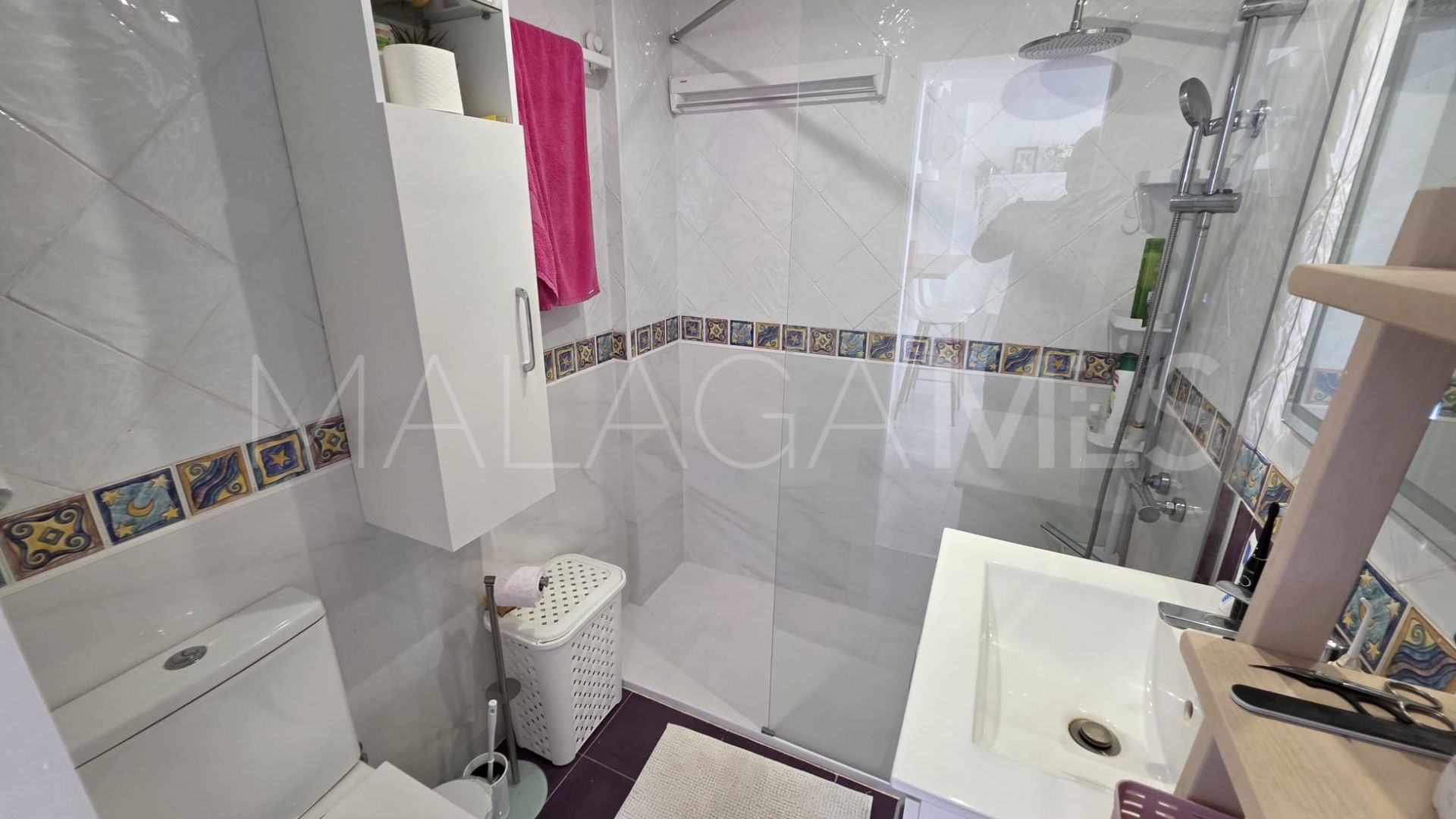 Wohnung for sale in Sabinillas