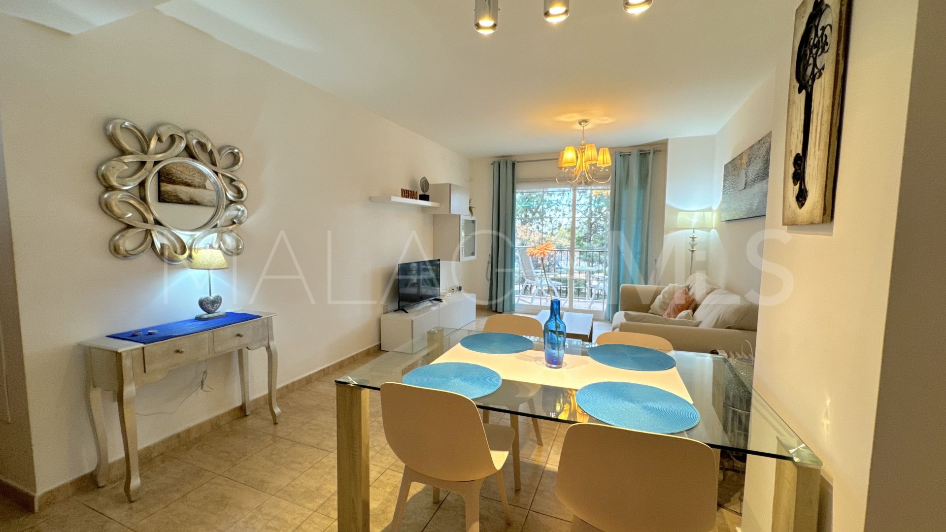 Appartement for sale in Estepona