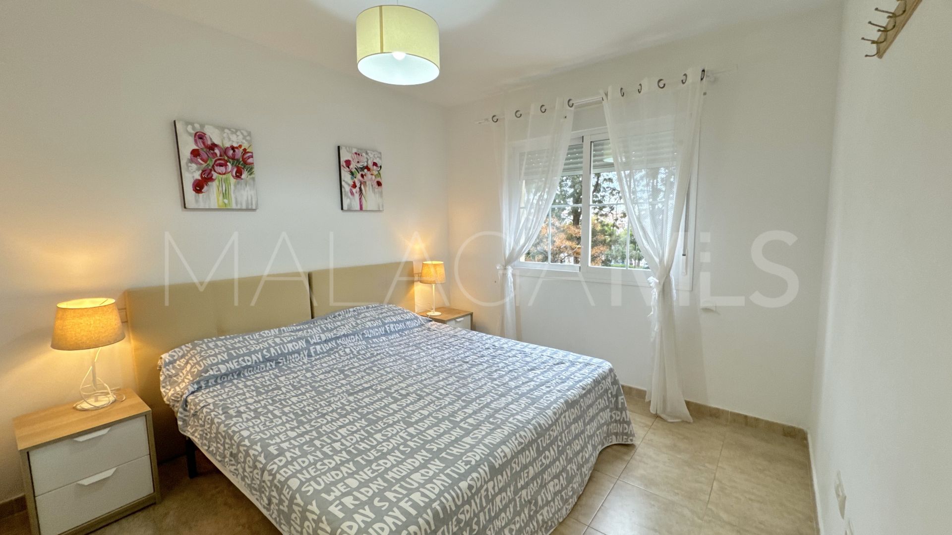 Appartement for sale in Estepona