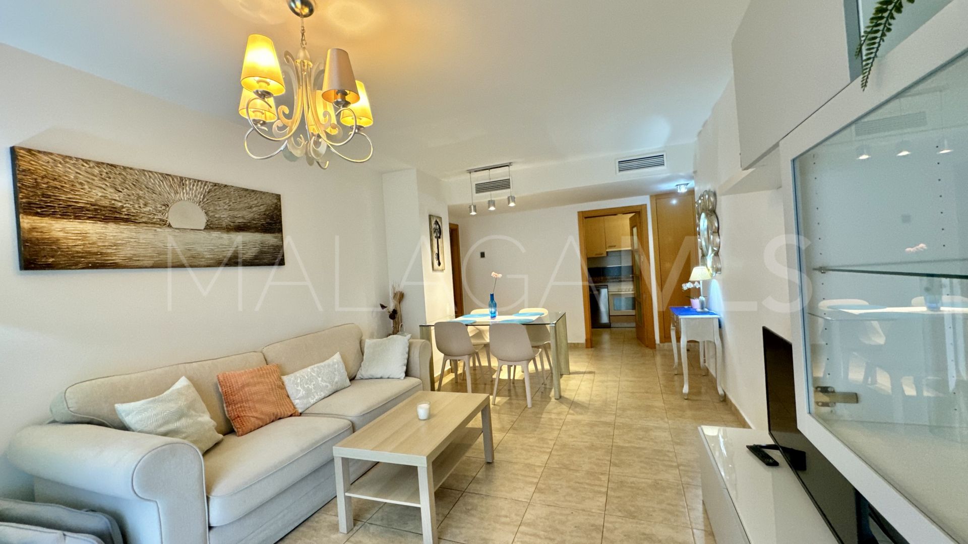 Appartement for sale in Estepona