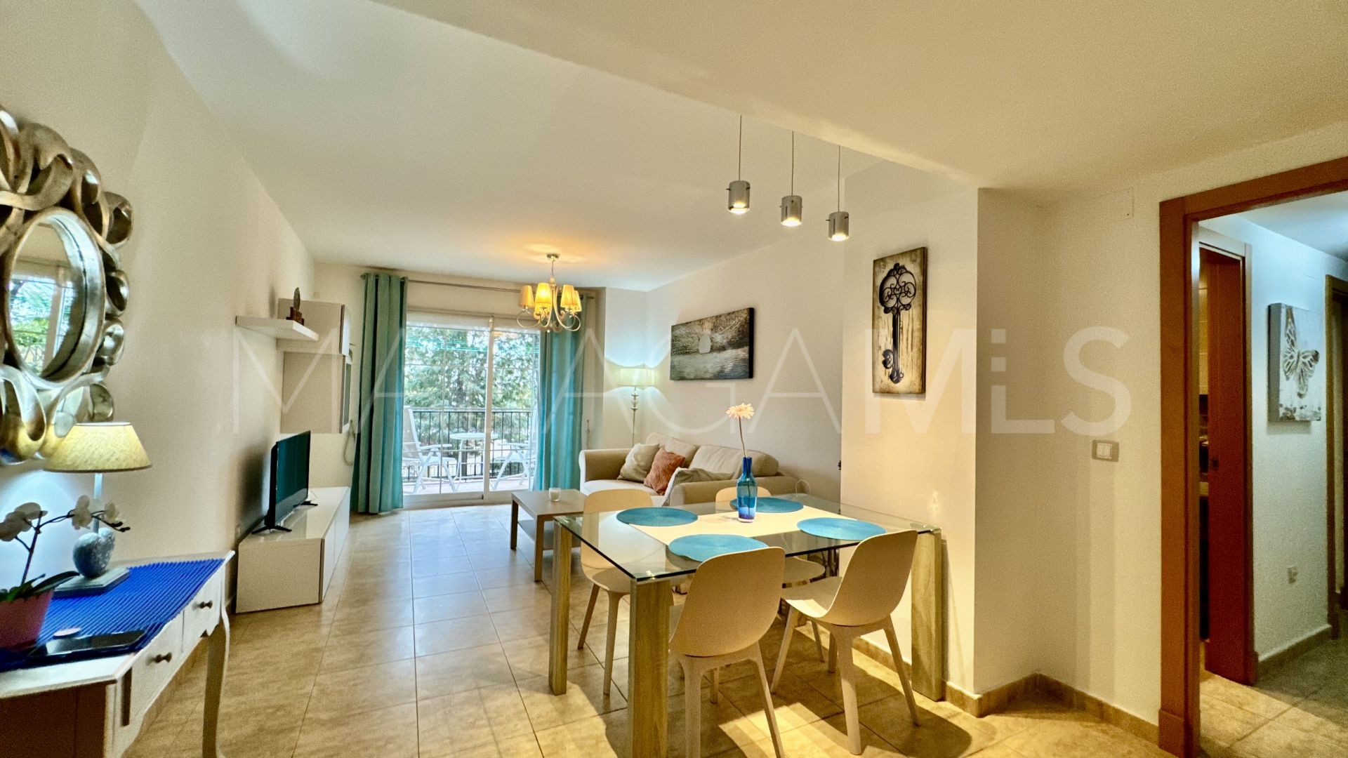 Appartement for sale in Estepona