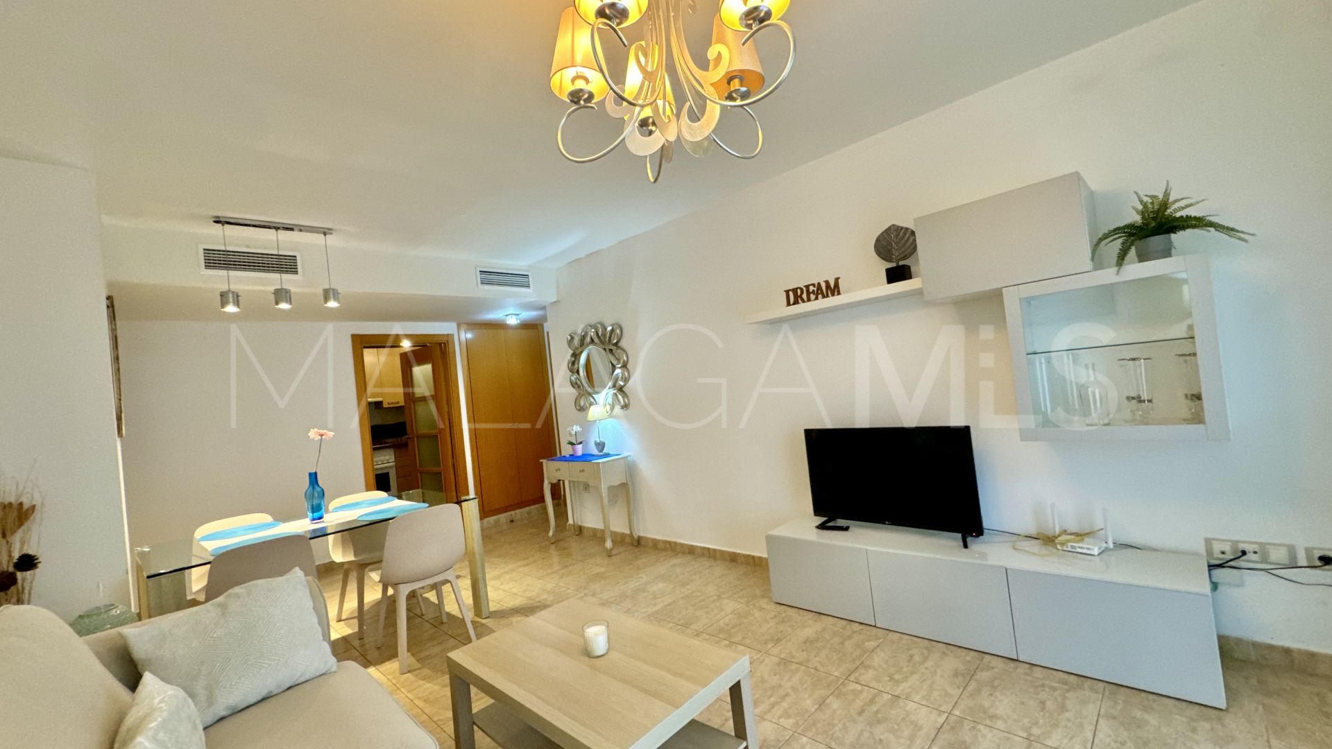 Appartement for sale in Estepona