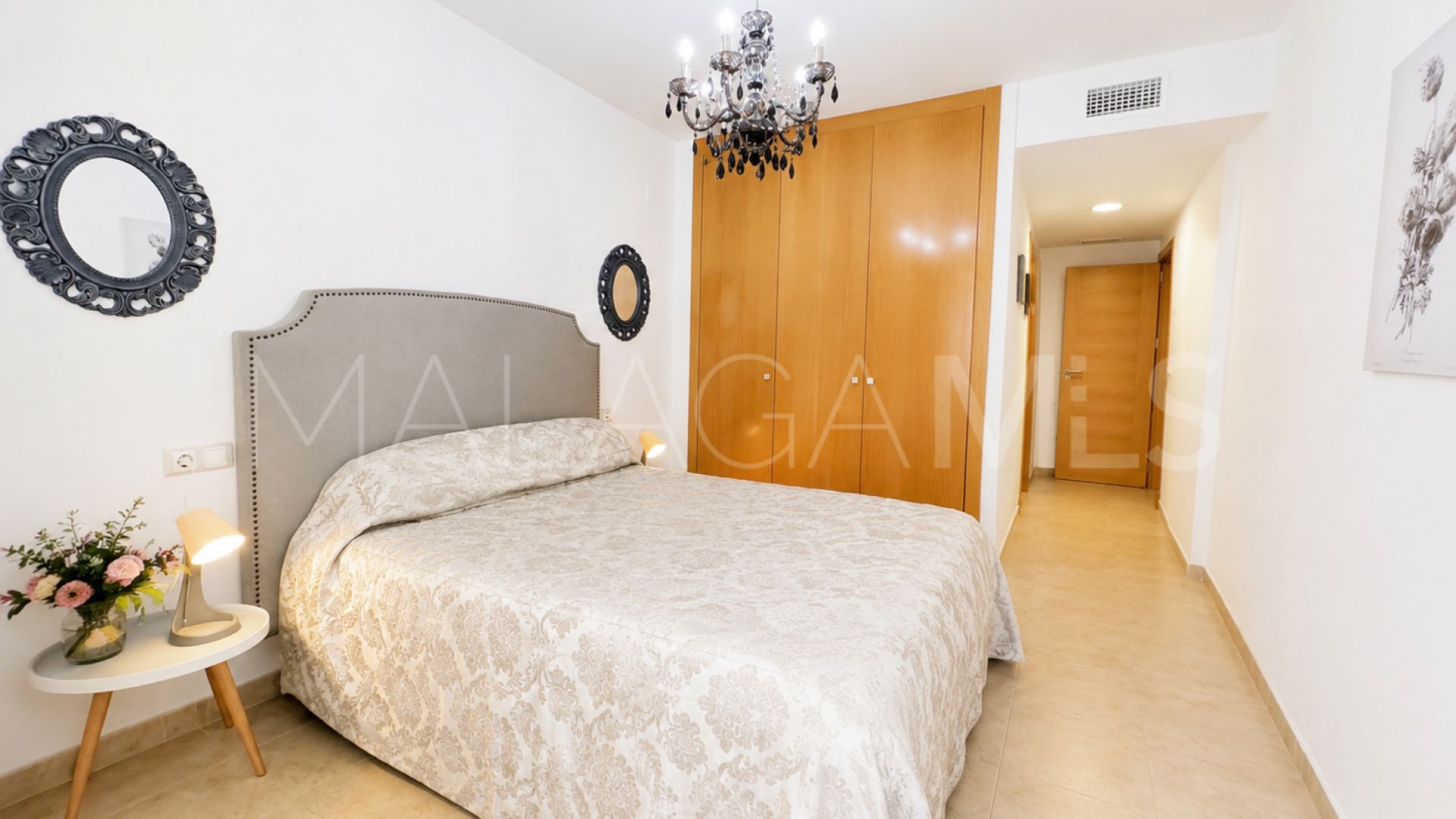 Wohnung for sale in Estepona