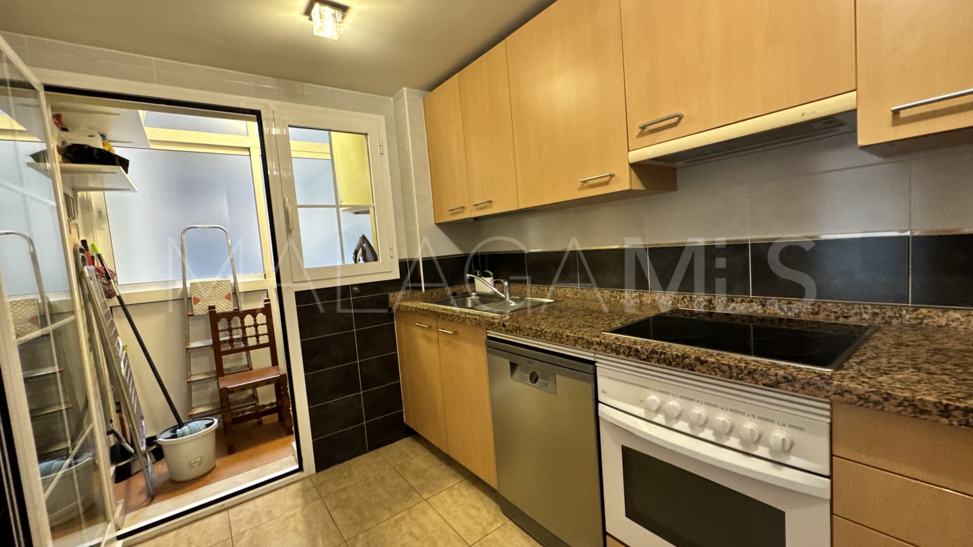 Appartement for sale in Estepona