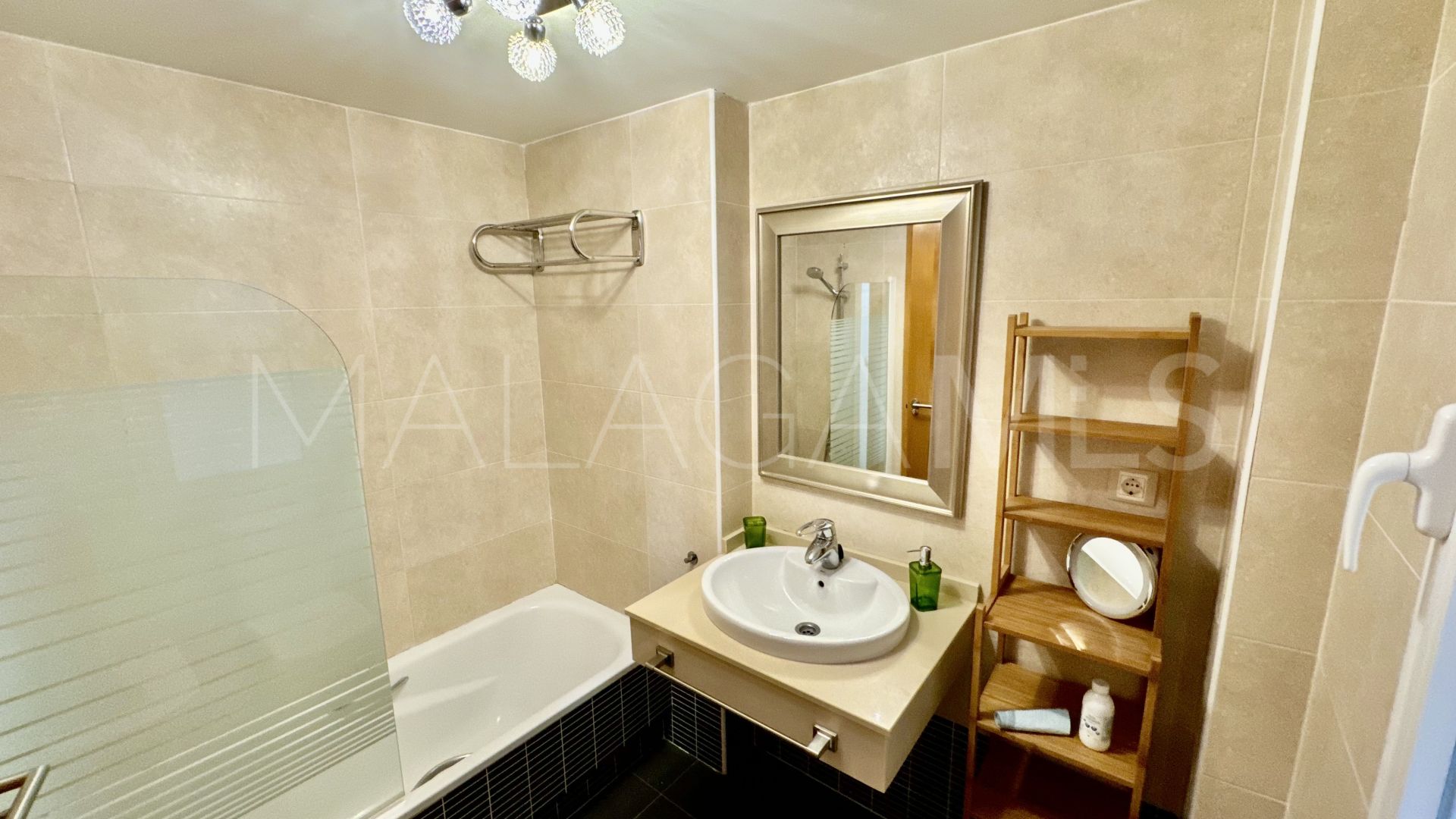 Appartement for sale in Estepona