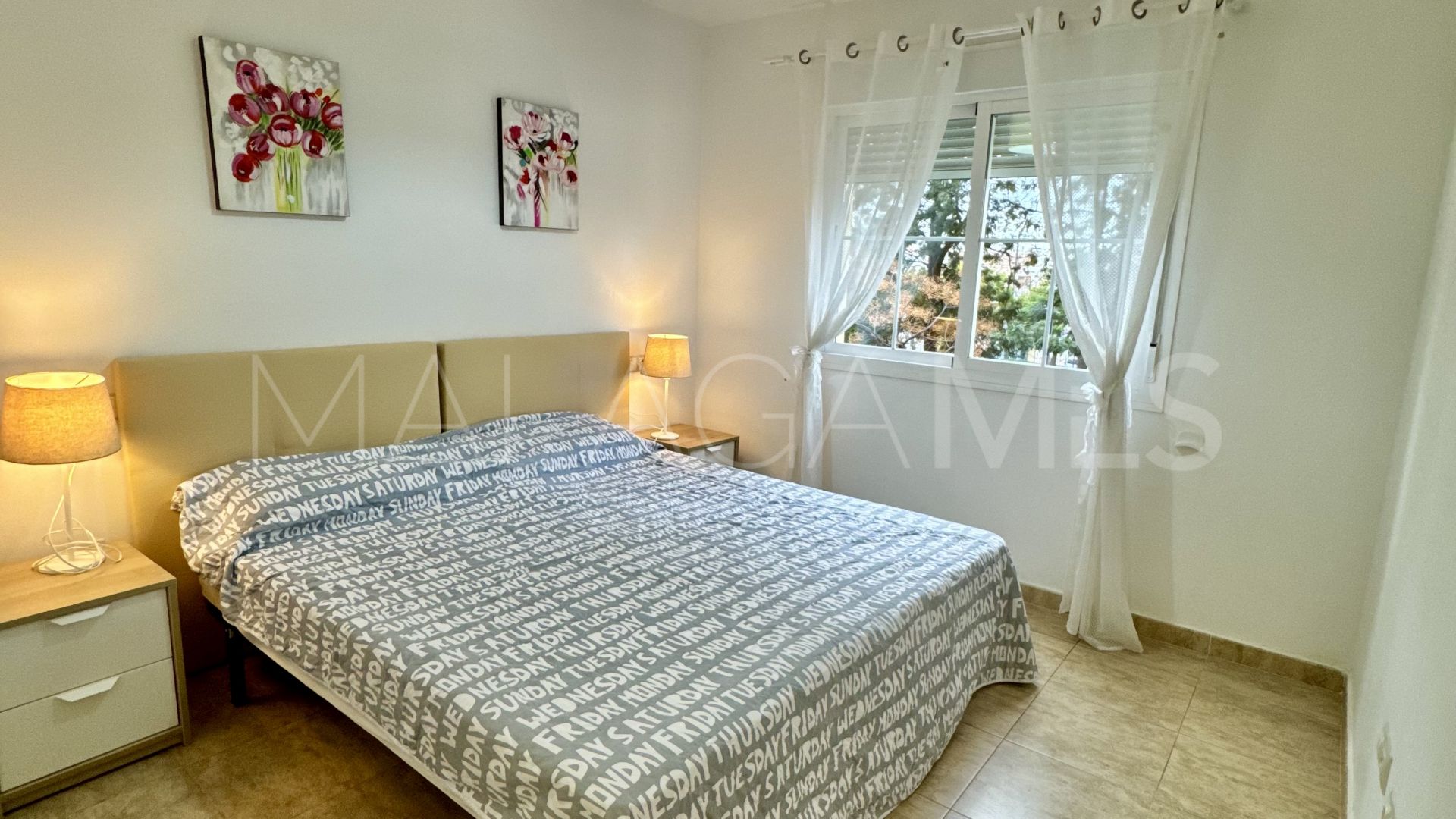 Appartement for sale in Estepona