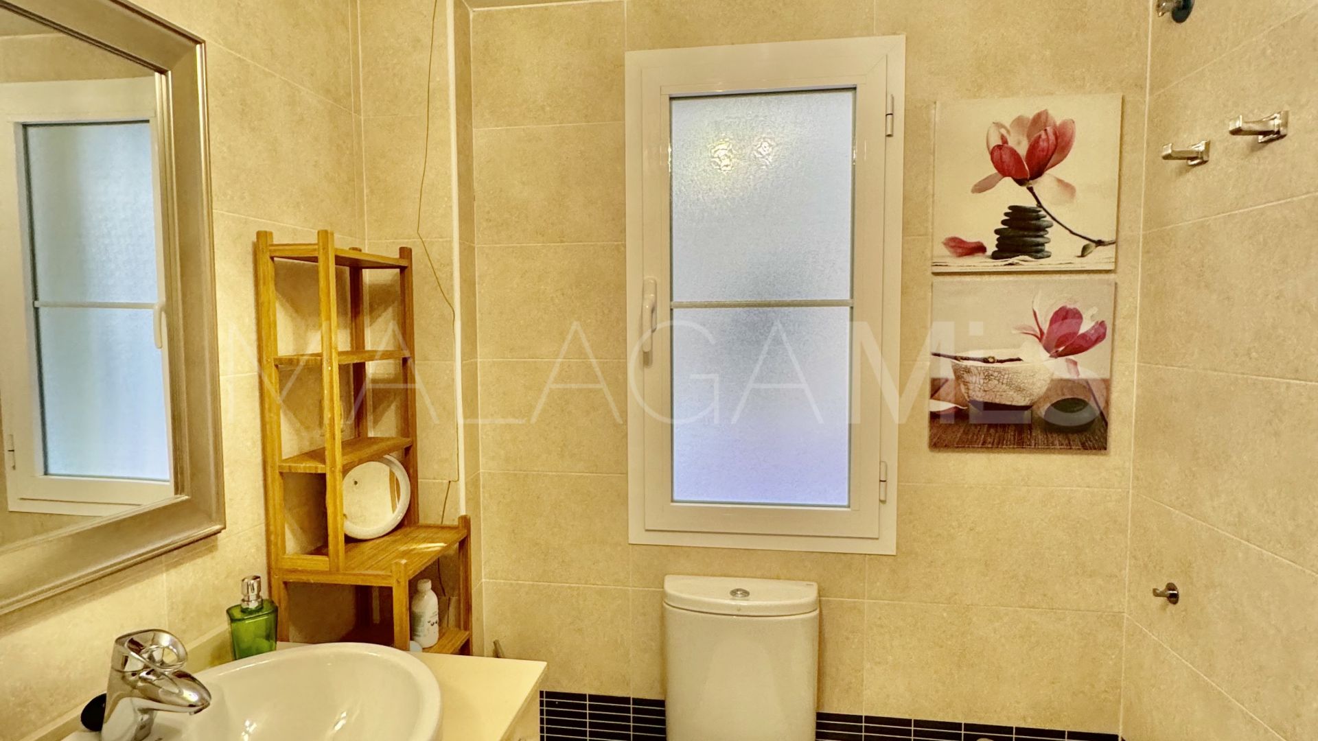 Appartement for sale in Estepona