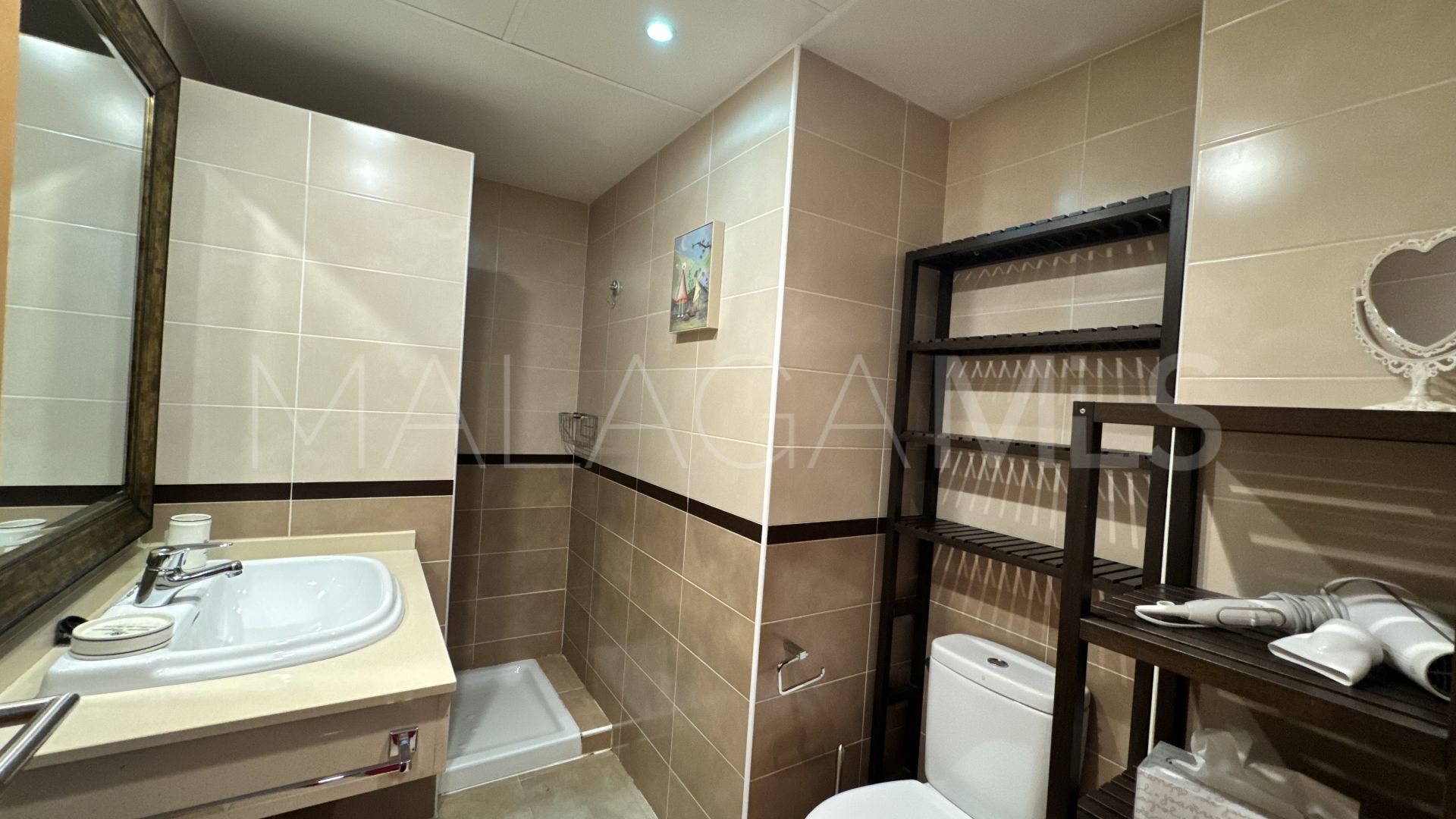 Appartement for sale in Estepona