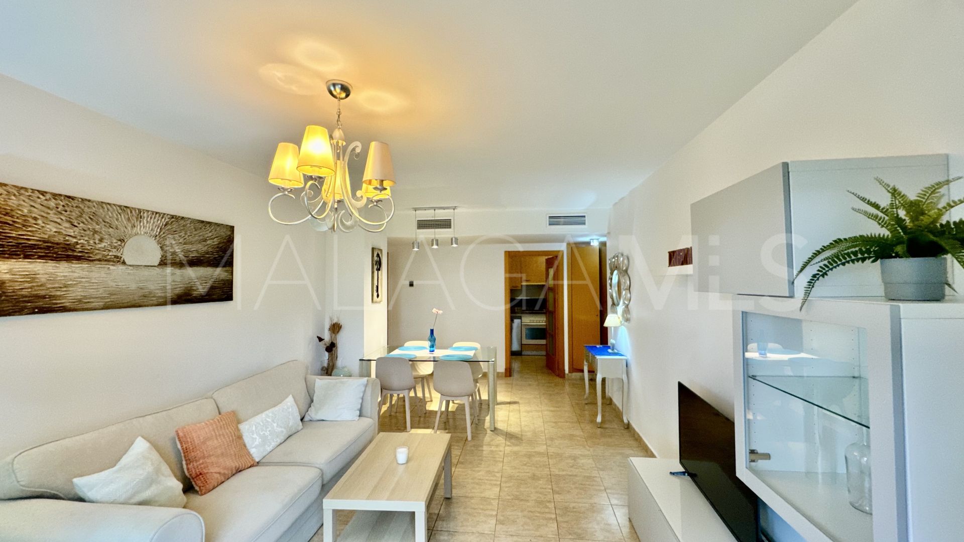Appartement for sale in Estepona