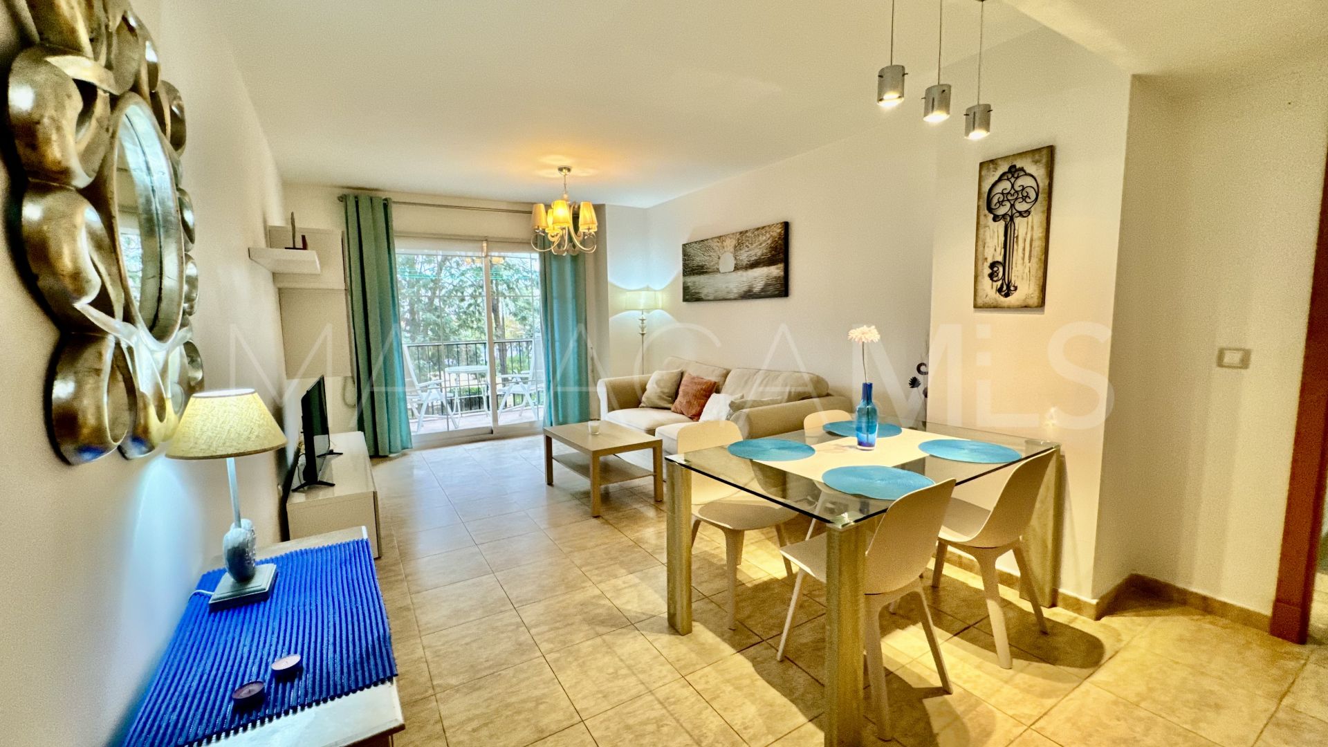 Appartement for sale in Estepona