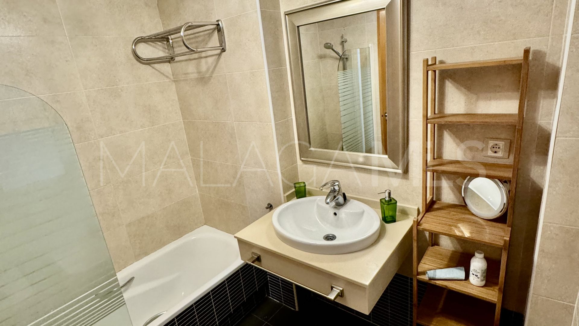 Appartement for sale in Estepona