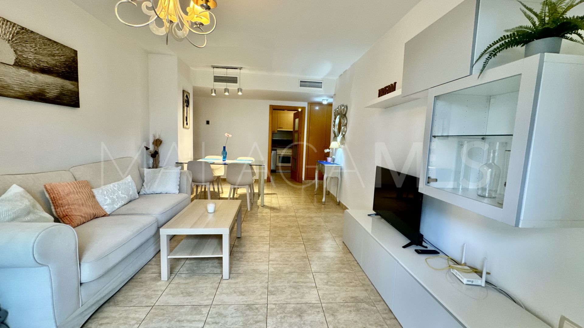 Appartement for sale in Estepona