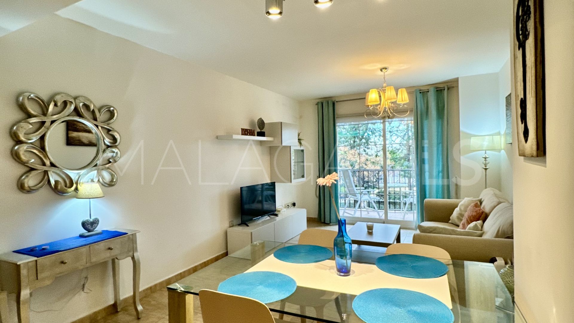 Appartement for sale in Estepona