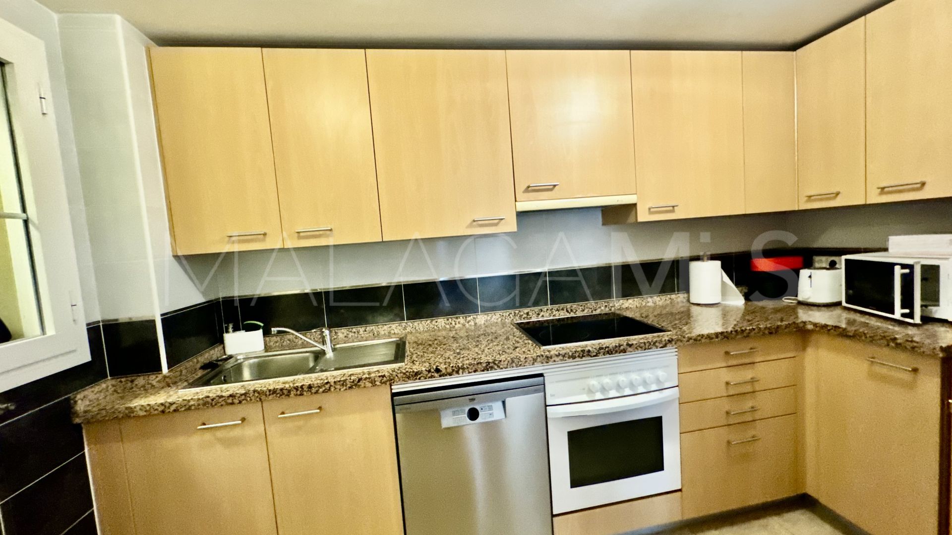 Appartement for sale in Estepona