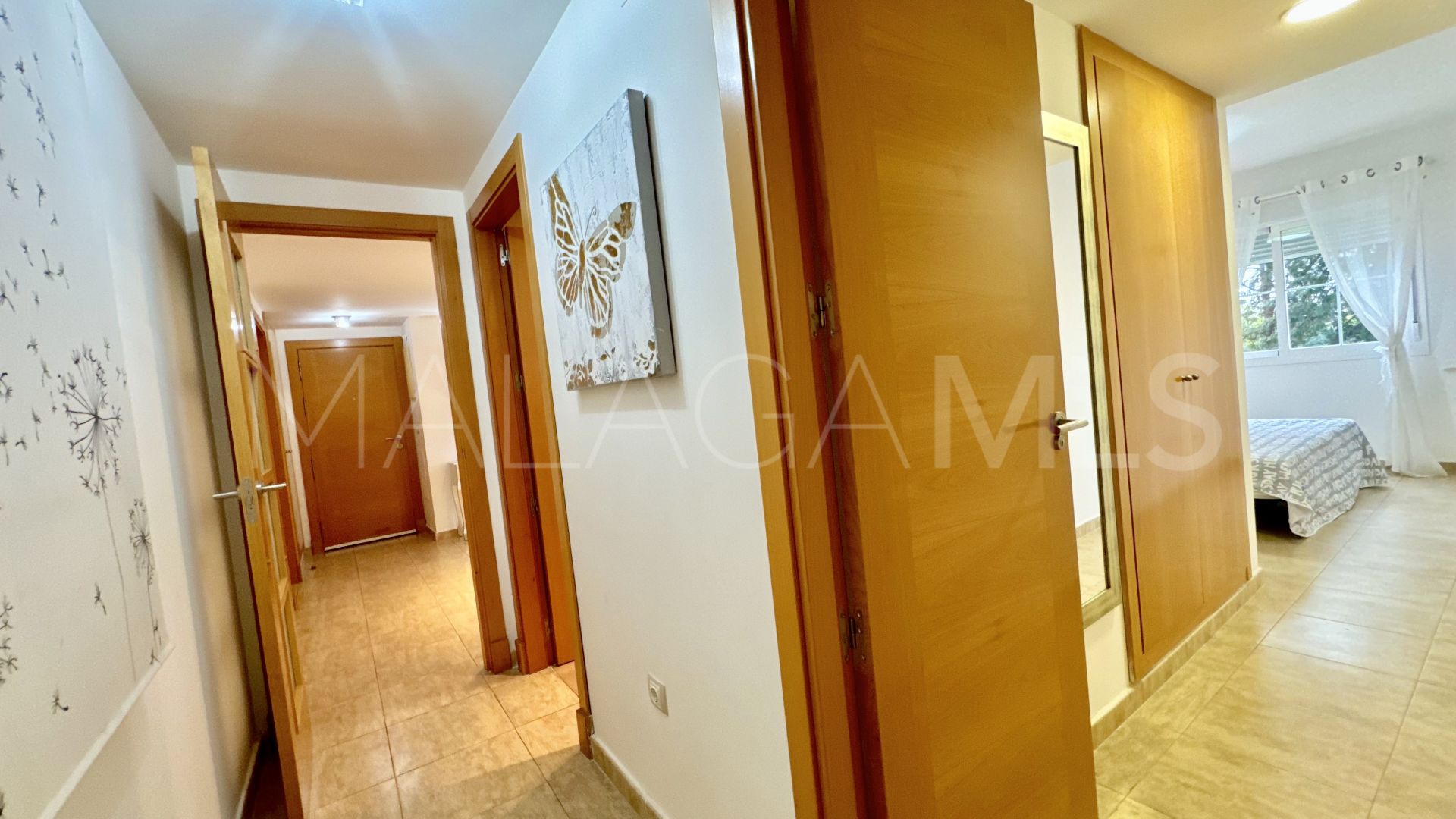 Appartement for sale in Estepona