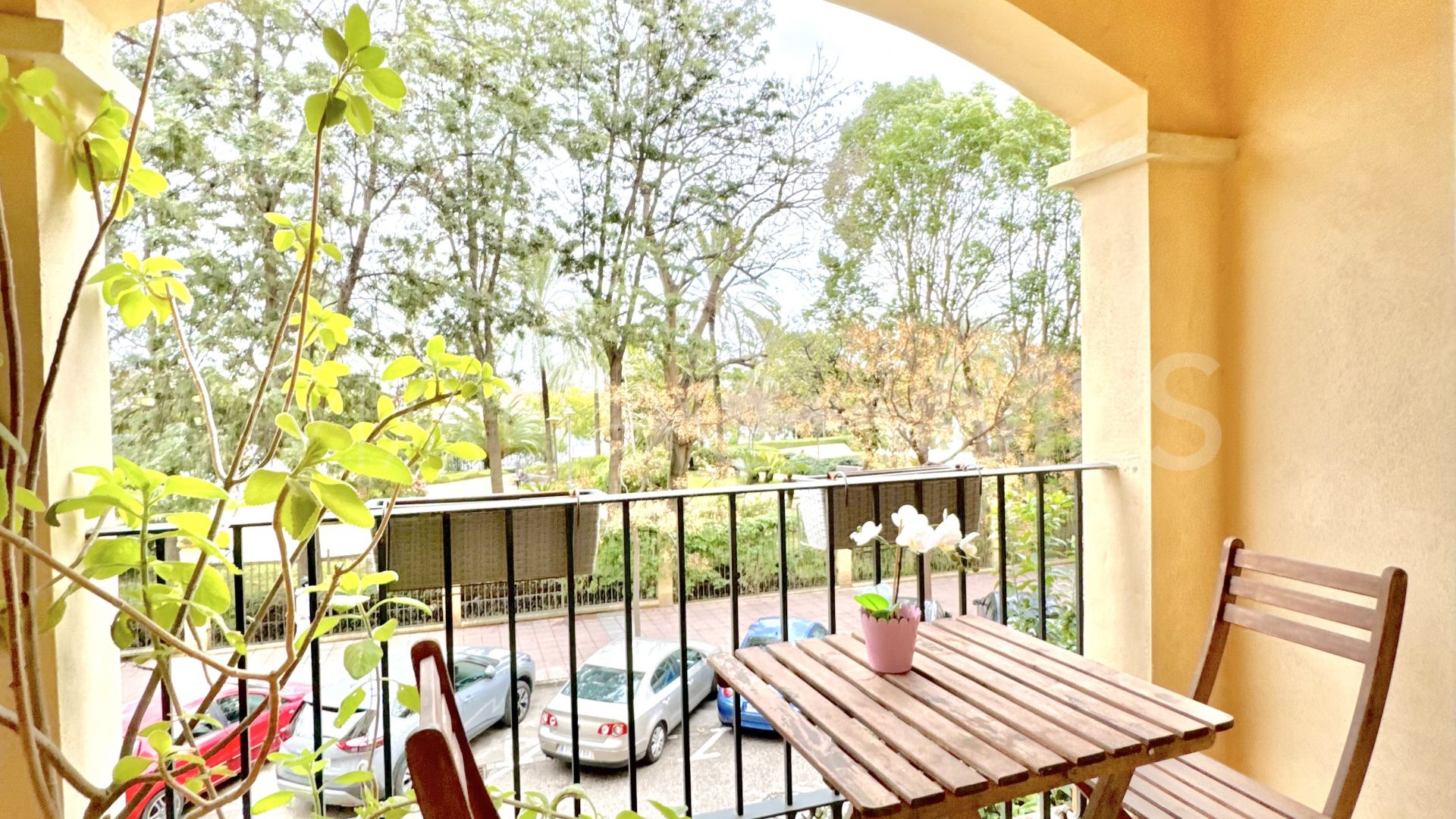 Appartement for sale in Estepona