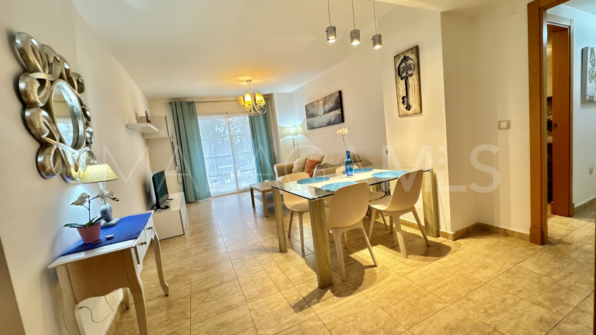 Appartement for sale in Estepona