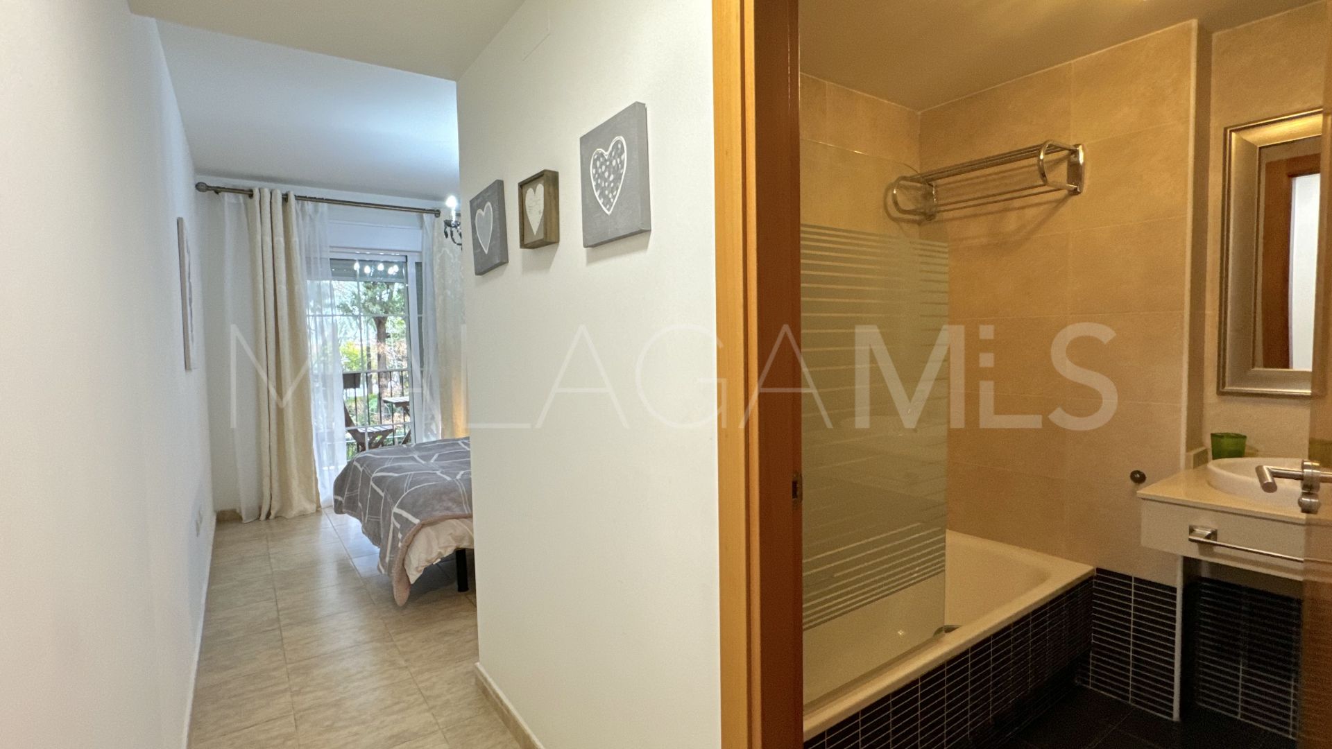 Appartement for sale in Estepona