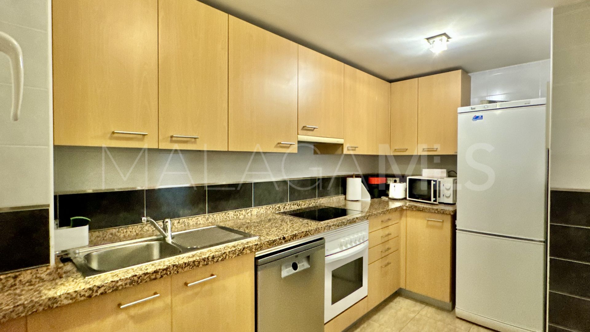 Appartement for sale in Estepona