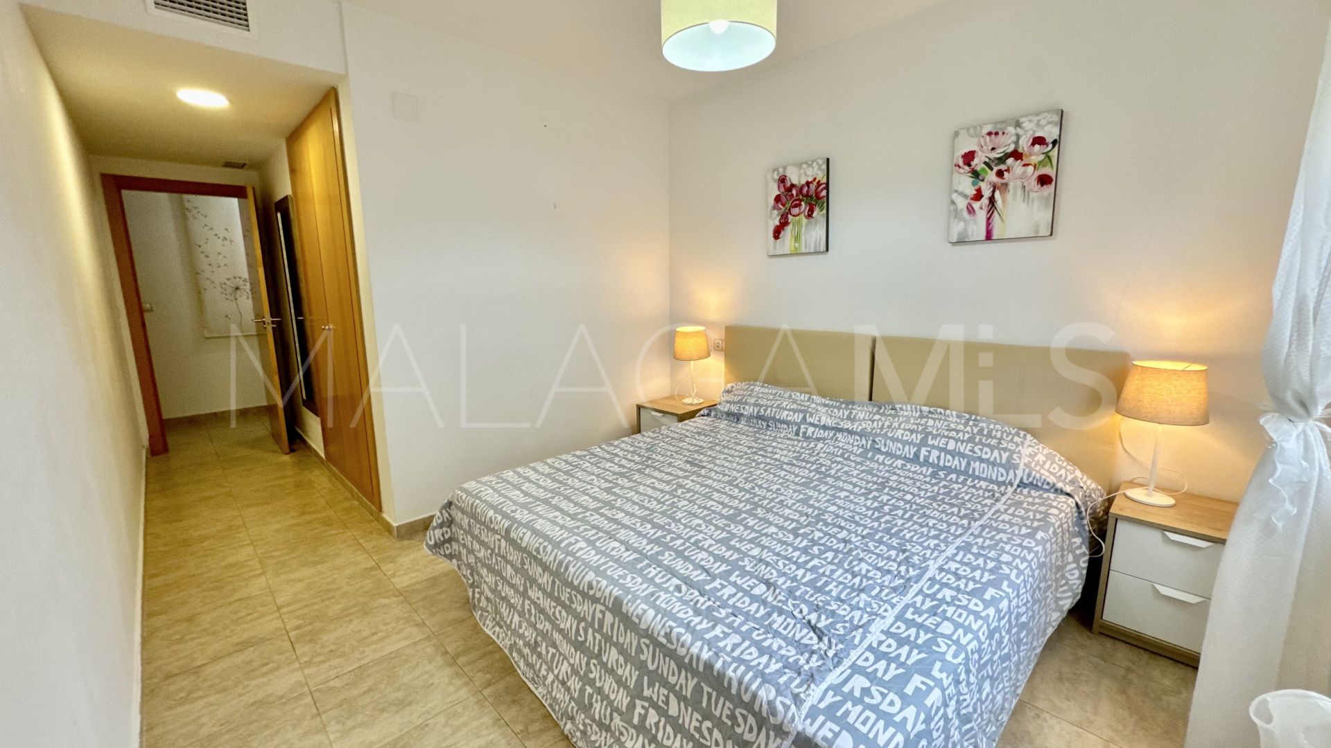 Appartement for sale in Estepona