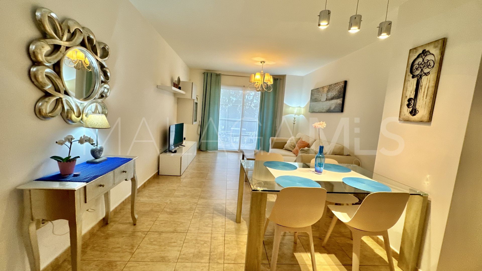 Appartement for sale in Estepona