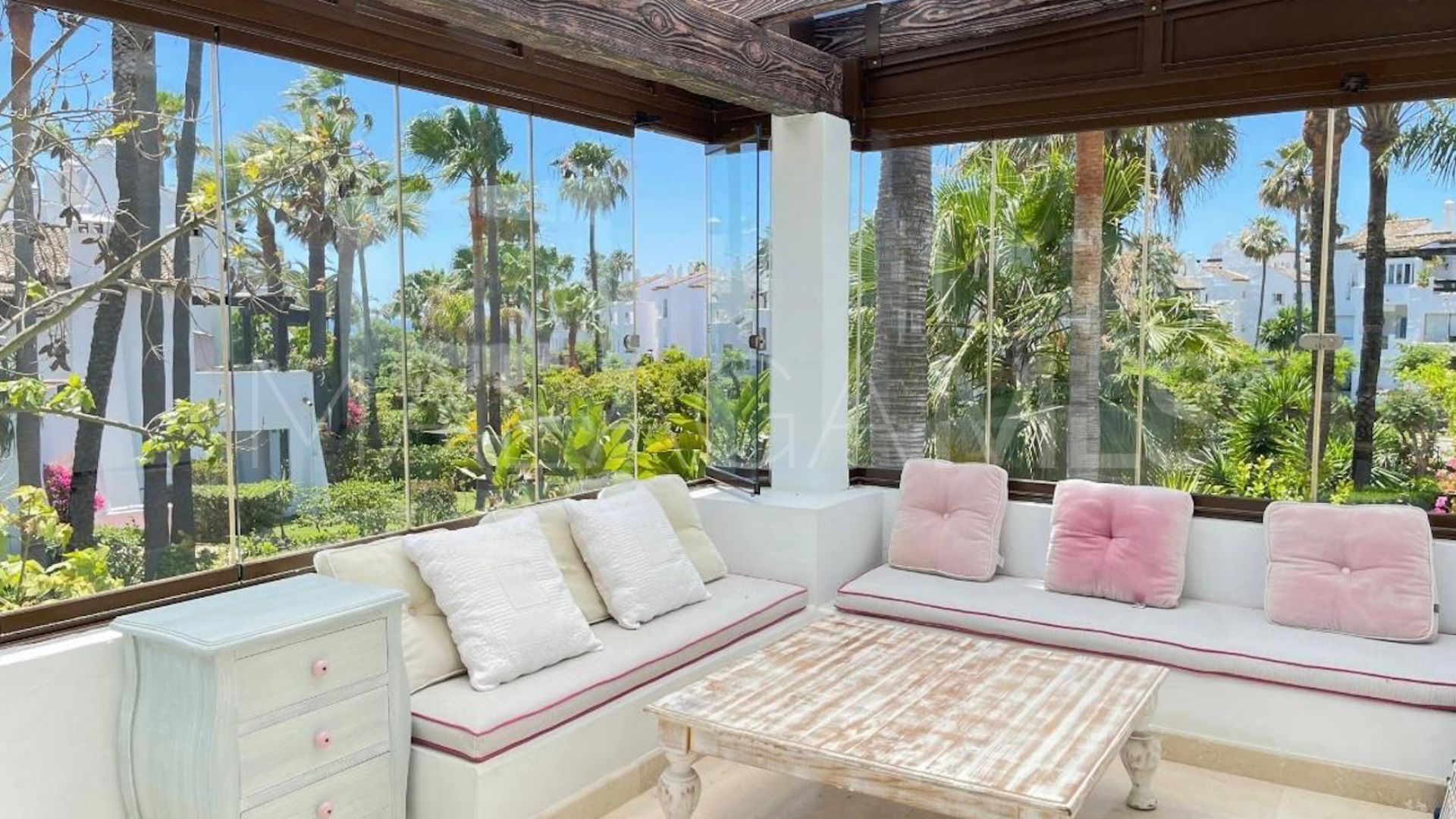 Radhus for sale in Costalita