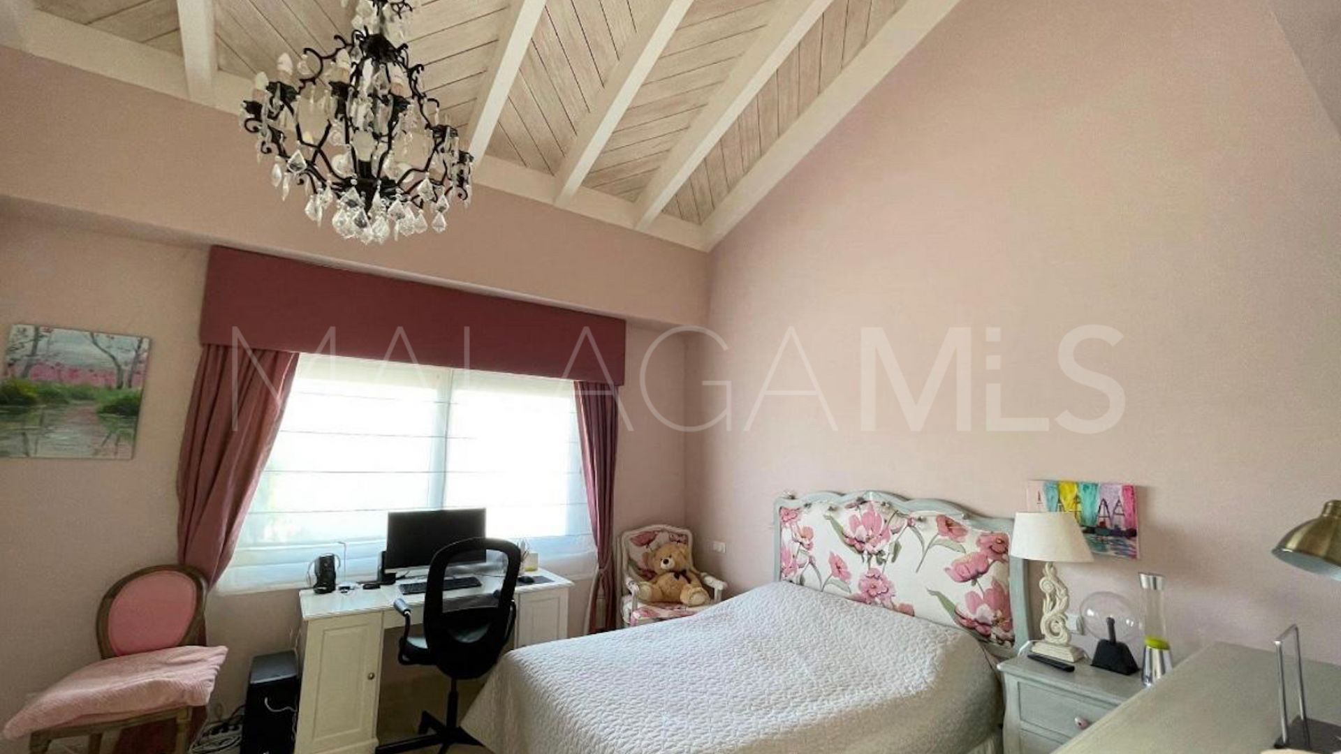 Radhus for sale in Costalita