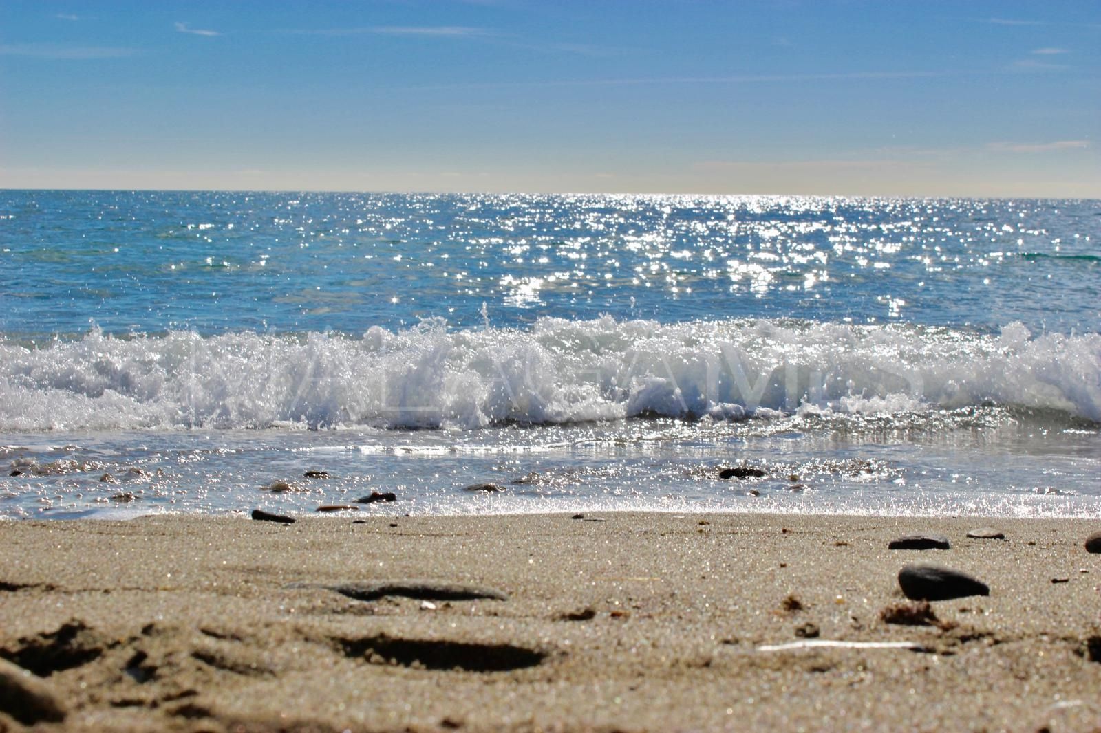 Radhus for sale in Costalita