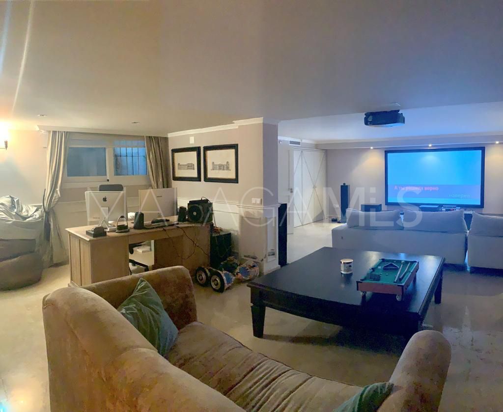 Radhus for sale in Costalita