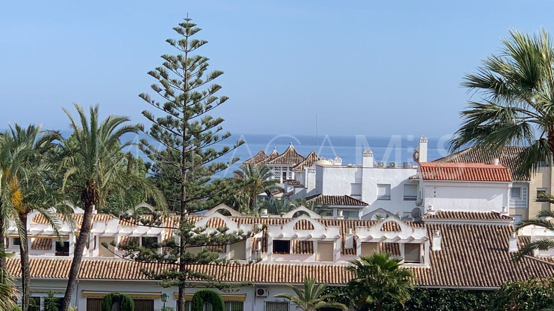 La Carolina, atico duplex with 2 bedrooms a la venta
