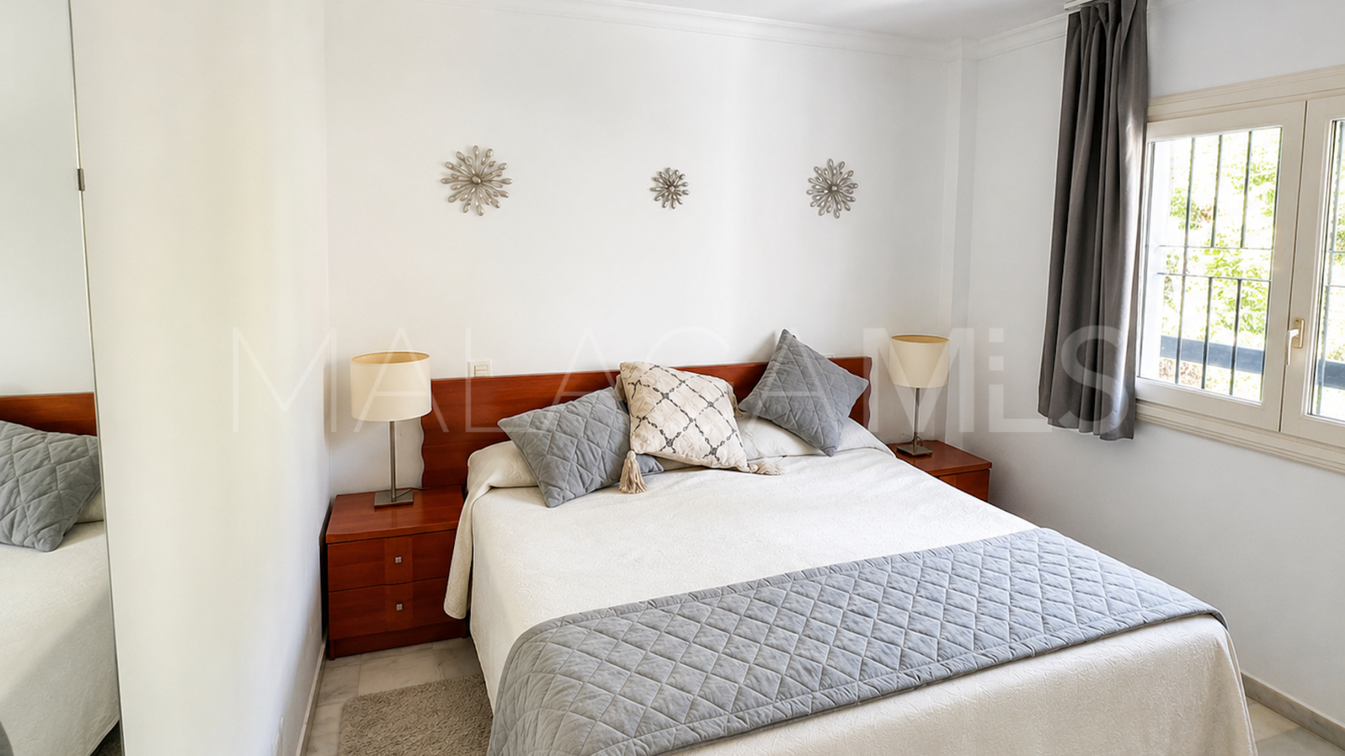 La Carolina, atico duplex with 2 bedrooms a la venta