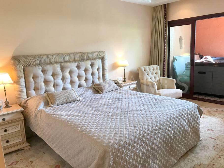 Lägenhet for sale in Melia Hacienda del Mar