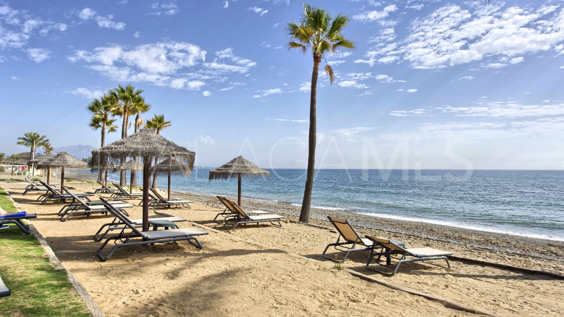 Lägenhet for sale in Melia Hacienda del Mar