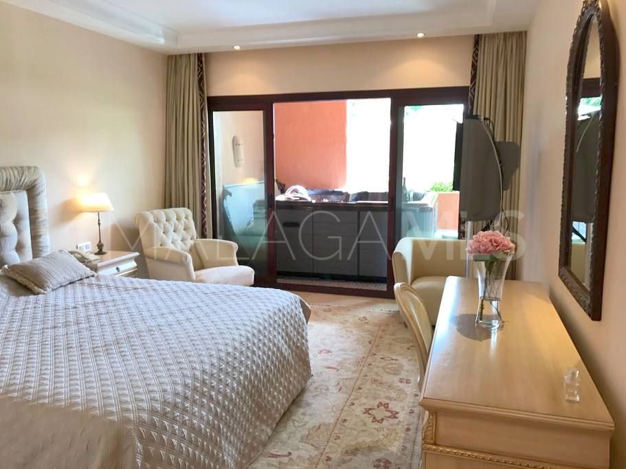 Lägenhet for sale in Melia Hacienda del Mar