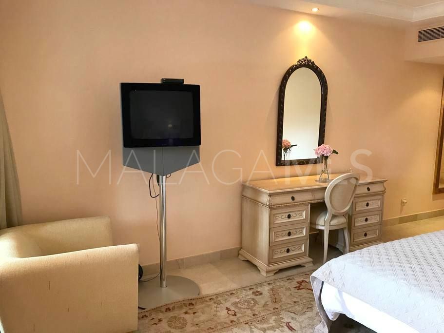 Lägenhet for sale in Melia Hacienda del Mar