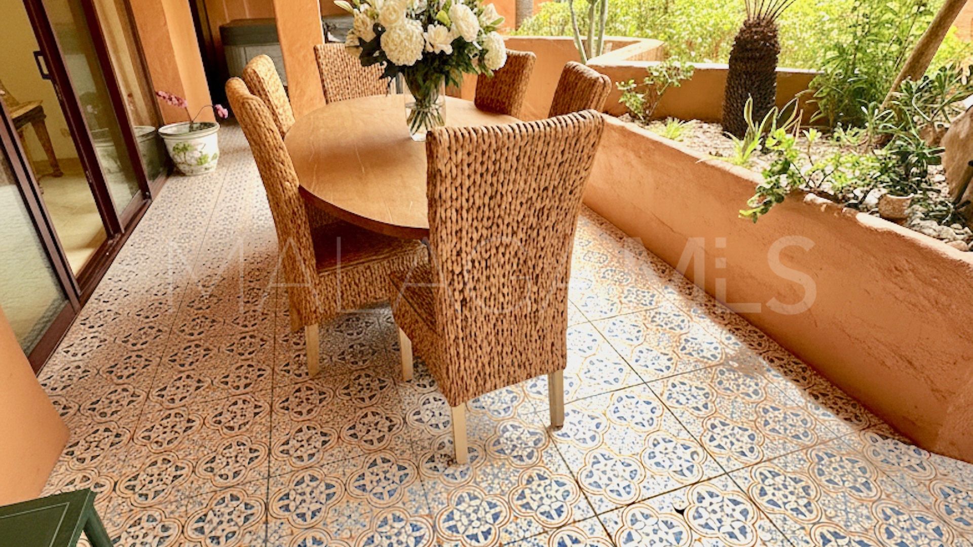Lägenhet for sale in Melia Hacienda del Mar