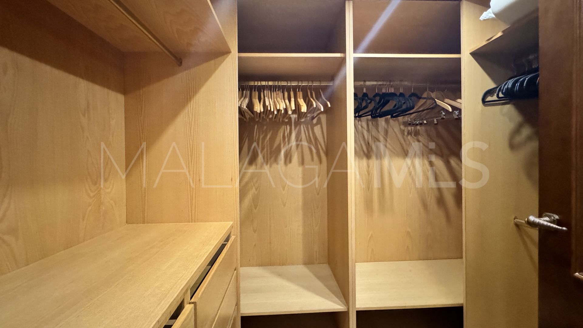 Lägenhet for sale in Melia Hacienda del Mar