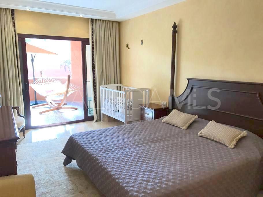 Lägenhet for sale in Melia Hacienda del Mar