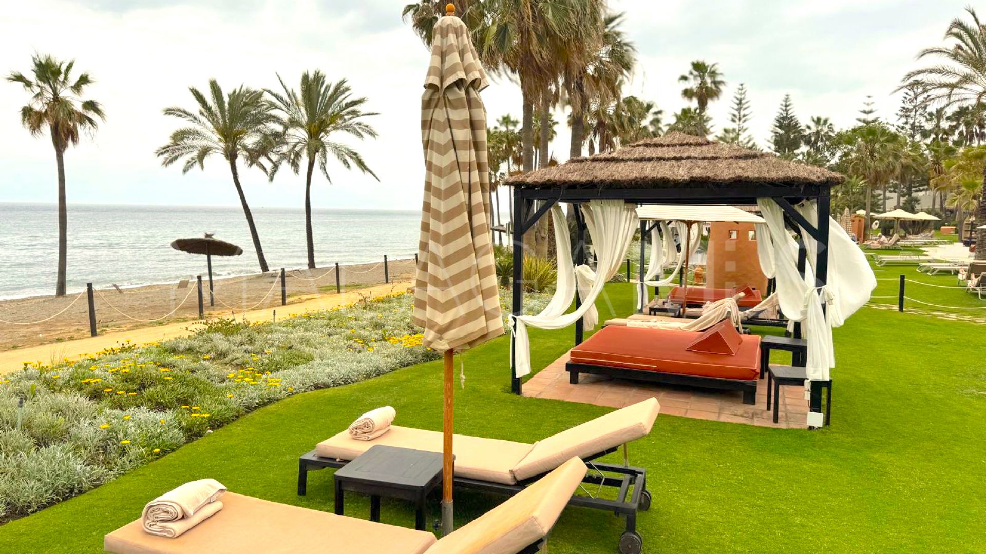 Lägenhet for sale in Melia Hacienda del Mar
